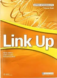 Link Up Upper-Intermediate SB with Student's CD