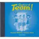 Team up 1 Audio CD - 1