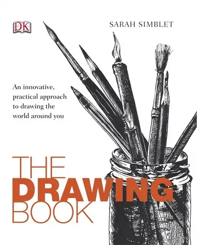 Drawing Book,The