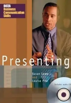 Delta Business Communication Skills: Presenting Book...