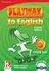 Playway to English 2nd Edition 3 AB with CD-ROM - 1