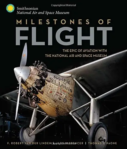 Milestones of Flight [Hardcover]