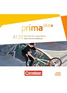 Prima plus A1/2 Audio-CD
