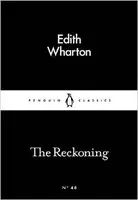 LBC The Reckoning - 1