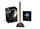 Harry Potter Kit Hermione's Wand with Sticker Kit - 1