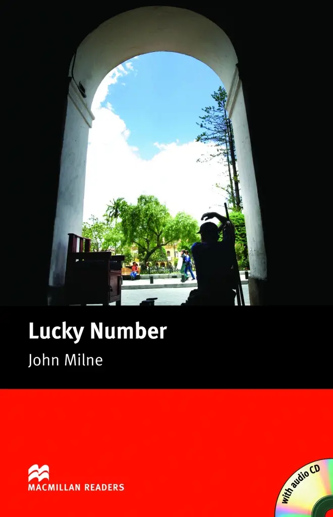 MCR1 Lucky Number Pack