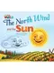 Our World Reader 2: North Wind and The Sun - 1