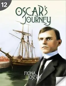 PT12 Oscar's Journey (2600 Headwords)