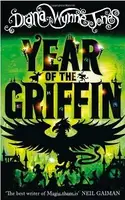 Year of the Griffin - 1