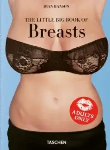 The Little Big Book of Breasts