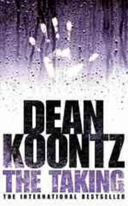 Koontz Taking,The