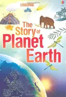 Story of Planet Earth - 1