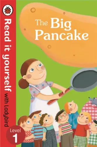 Readityourself New 1 The Big Pancake