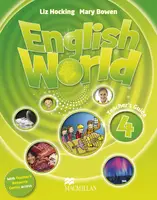English World 4 Teacher's Guide with Webcode Pack - 1