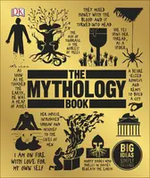 Big Ideas: The Mythology Book - 1