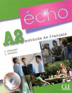 Echo A2 Аудіо СД