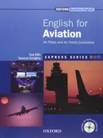 Oxford English for Aviation SB Pack - 1