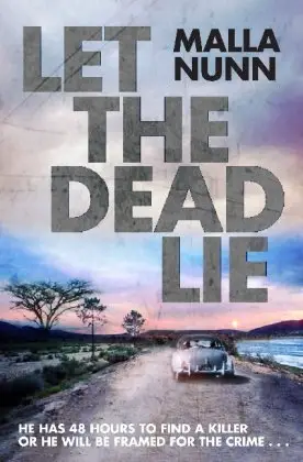 Let the Dead Lie