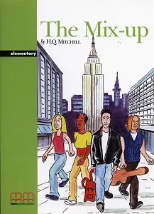 OS2 The Mix-up Elementary