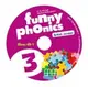 Funny Phonics 3 Class CD - 1