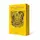 Harry Potter 7 Deathly Hallows - Hufflepuff Edition [Paperback] - 1