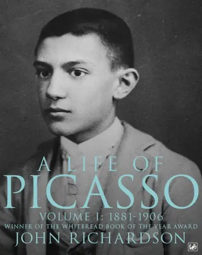 Life of Picasso (v.1)