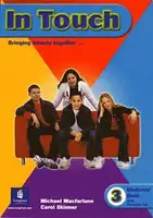 In Touch 3 SB + Audio CD - 1