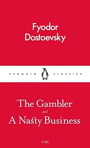 PC21 The Gambler and a Nasty Business