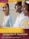 Real Listening & Speaking 2 with answers and Audio CD - 1