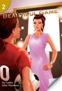 PT2 The Beautiful Game (300 Headwords)