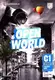 Open World Advanced TB with Downloadable Resource Pack - 1