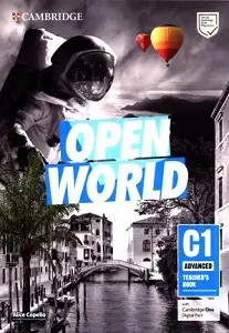 Open World Advanced TB with Downloadable Resource Pack