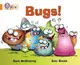 Big Cat  6 Bugs! - 1