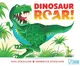 Dinosaur Roar! Board Book - 1
