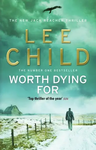 Jack Reacher Book15: Worth Dying For