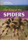 FRL2600 C1 The King of Spiders - 1