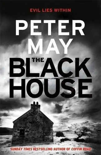 Lewis Trilogy Book1: The Blackhouse