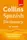 Collins Gem Spanish Dictionary 9th Edition - 1