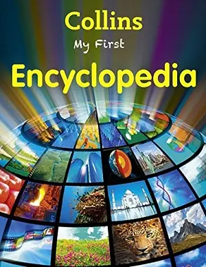 My First Encyclopedia New Edition