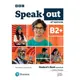 Speak Out 3rd Ed B2 SB + eBook + OP - 1