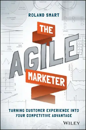 Agile Marketer,The