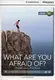 CDIR B1 What Are You Afraid Of? Fears and Phobias (Book with Online Access) - 1