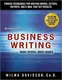 Business Writing - 1