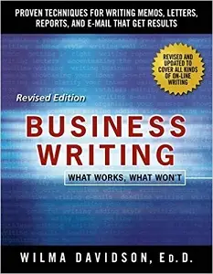 Business Writing