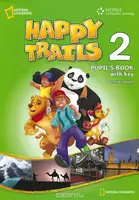 Happy Trails 2 PB with overprint Key - 1