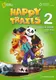 Happy Trails 2 PB with overprint Key - 1