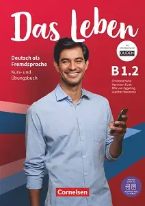 Das Leben B1.2 Kurs- und Übungsbuch Inkl. E-Book und...