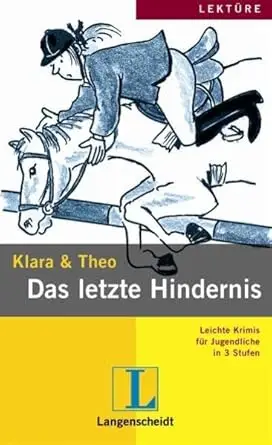 Lekt.D.letzte Hindernis