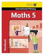Maths Primary 5 WB