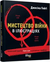 PRObusiness : Мистецтво війни в ілюстраціях - 1